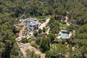 AERIAL 1