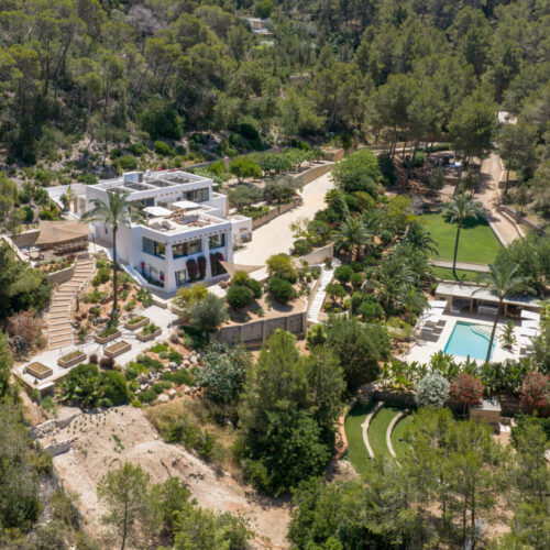 AERIAL 1