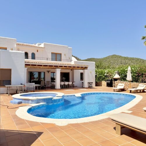 Villa Carroca Dream