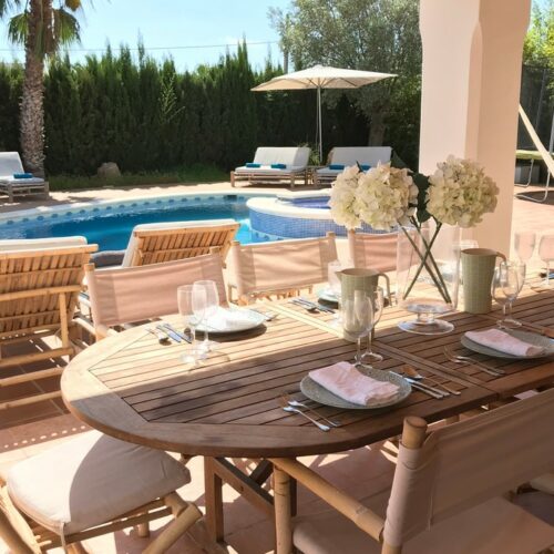 Villa Carroca Dream
