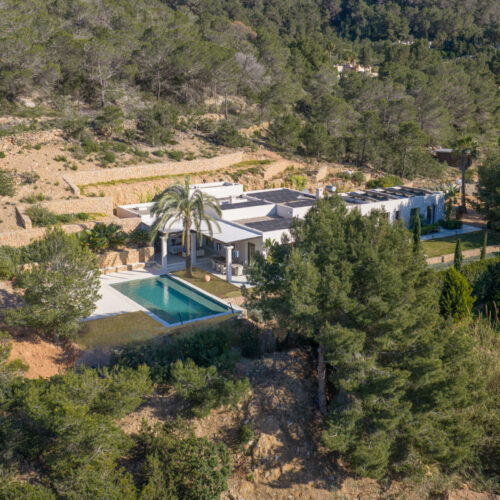 Villa Maya (Saisonmiete)