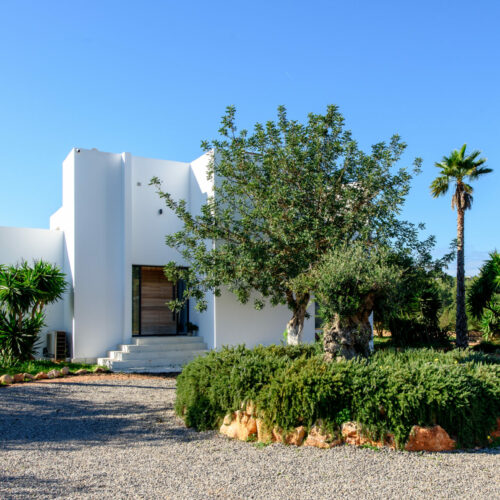 Luxury Villa For Sale In Ibiza San Agustin REMAX Isla Blanca 0