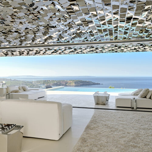 Villa Mediterraneo