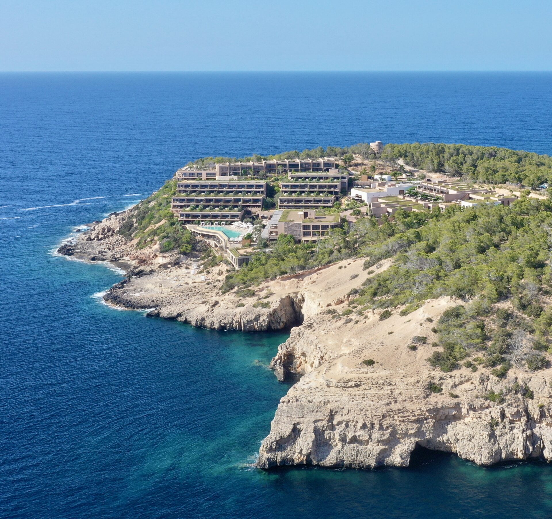 Six Senses Ibiza — photo 5