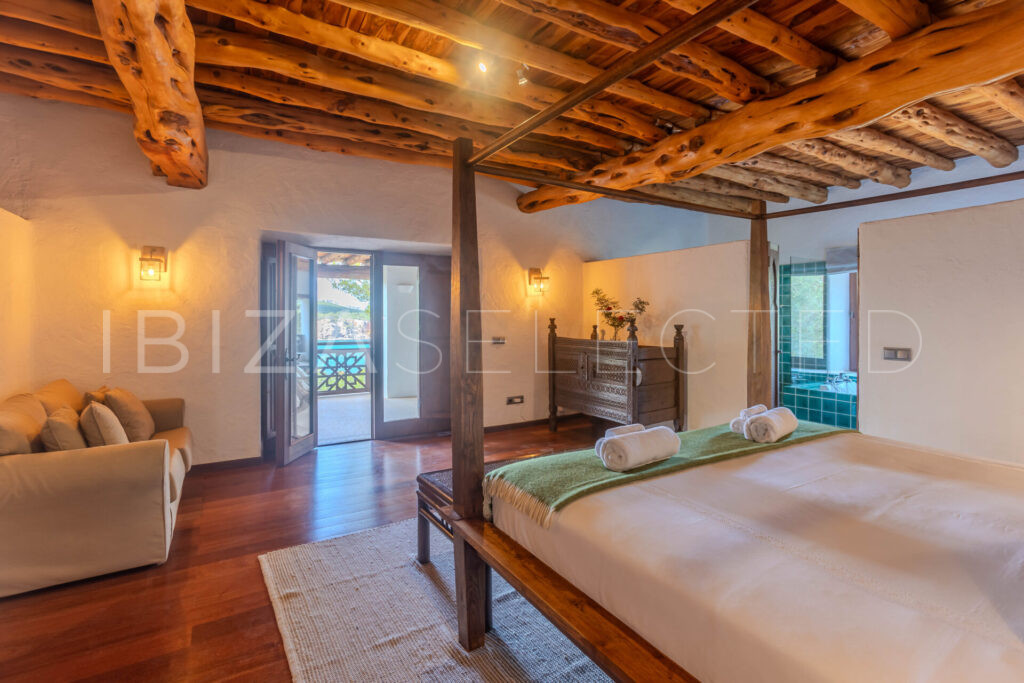 Casapilot Ibiza Villa Pool 12 Personen 1