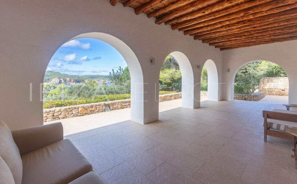 Casapilot Ibiza Villa Pool 12 Personen 10