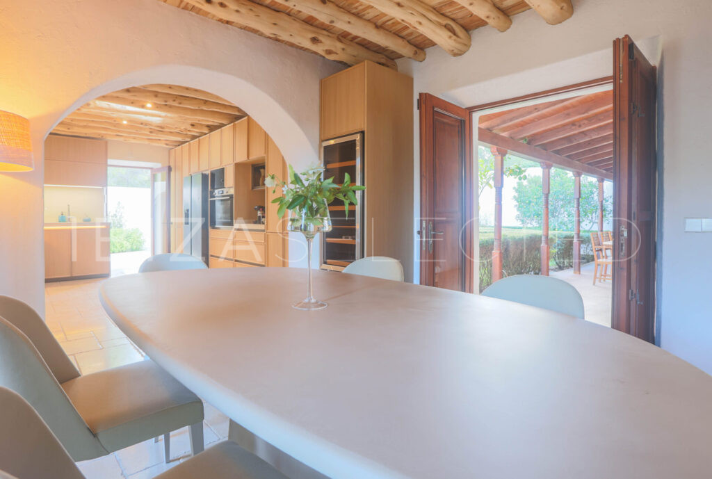 Casapilot Ibiza Villa Pool 12 Personen 19