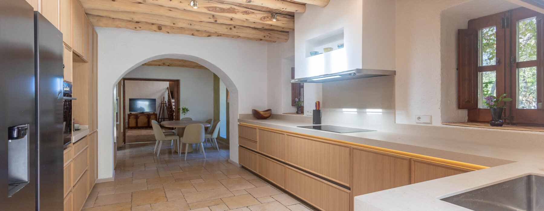 Casapilot Ibiza Villa Pool 12 Personen 21