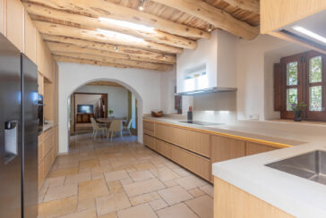 Casapilot Ibiza Villa Pool 12 Personen 21