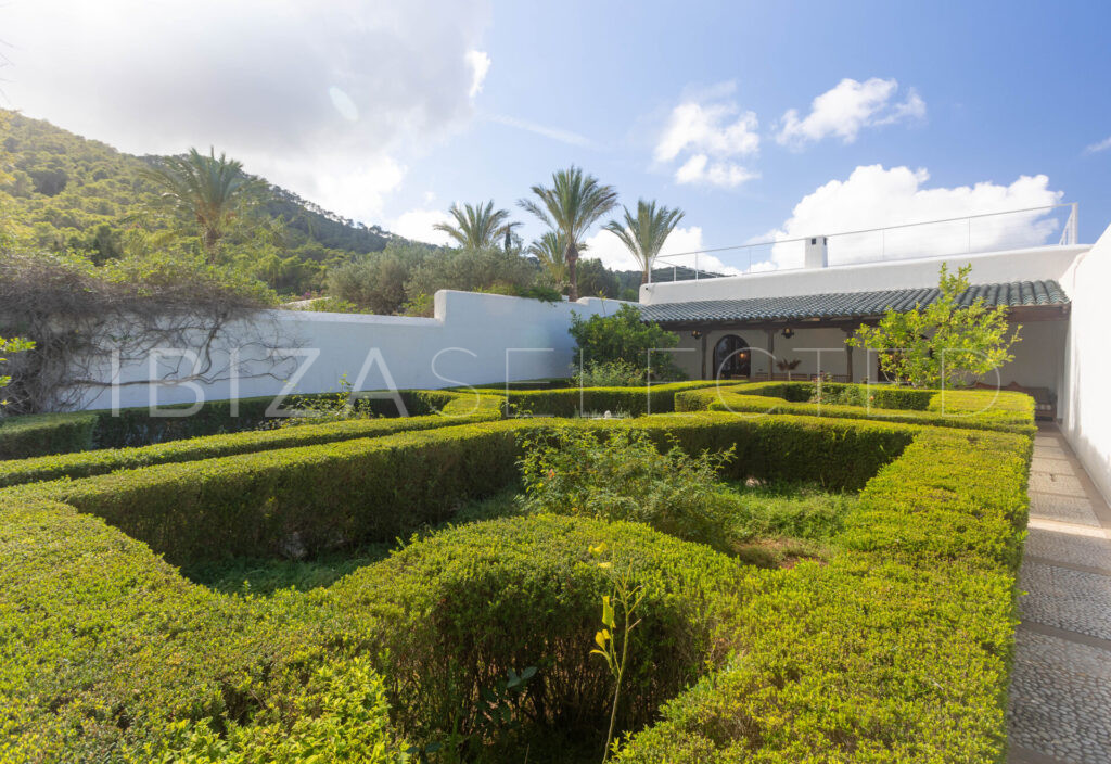 Casapilot Ibiza Villa Pool 12 Personen 22