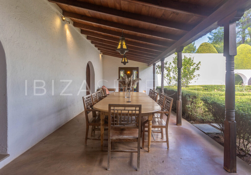 Casapilot Ibiza Villa Pool 12 Personen 24