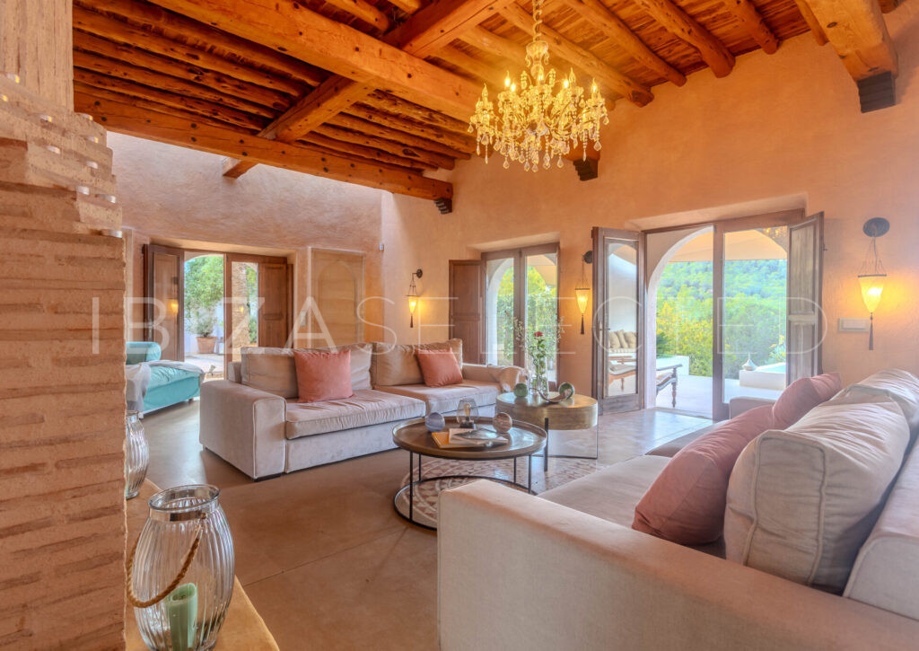 Casapilot Ibiza Villa Pool 12 Personen 25