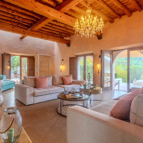 Casapilot Ibiza Villa Pool 12 Personen 25