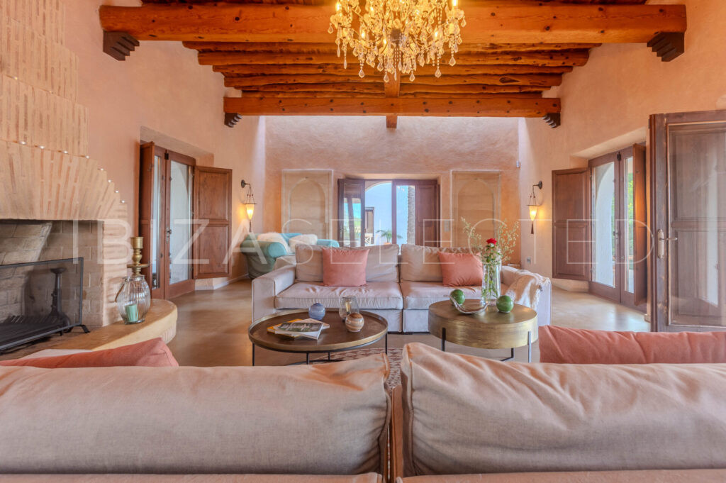 Casapilot Ibiza Villa Pool 12 Personen 26
