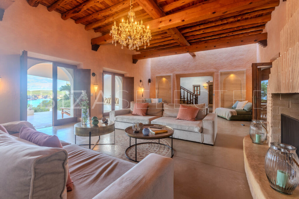 Casapilot Ibiza Villa Pool 12 Personen 28