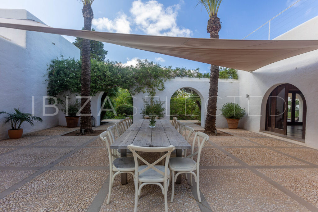 Casapilot Ibiza Villa Pool 12 Personen 29