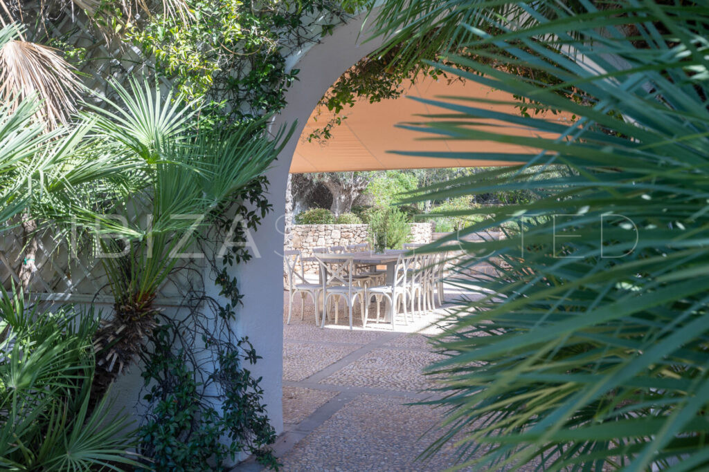 Casapilot Ibiza Villa Pool 12 Personen 35