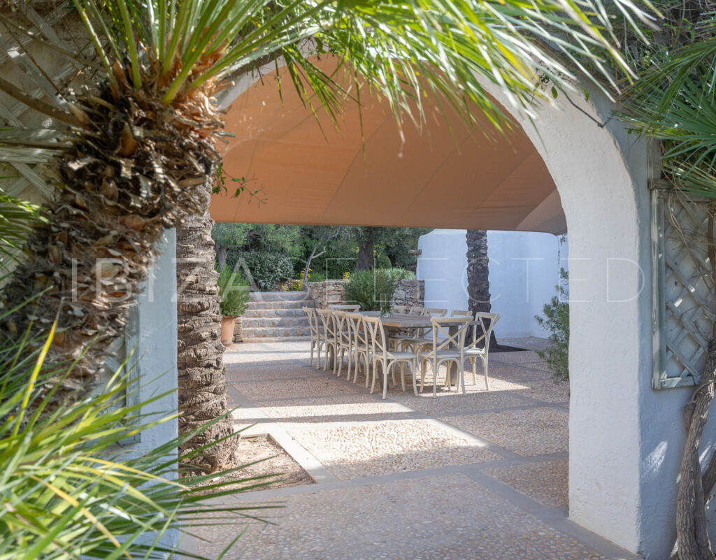 Casapilot Ibiza Villa Pool 12 Personen 37