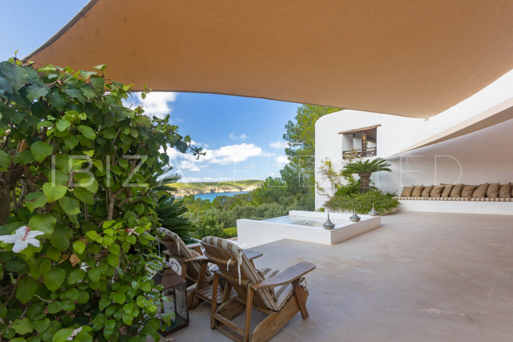 Casapilot Ibiza Villa Pool 12 Personen 38