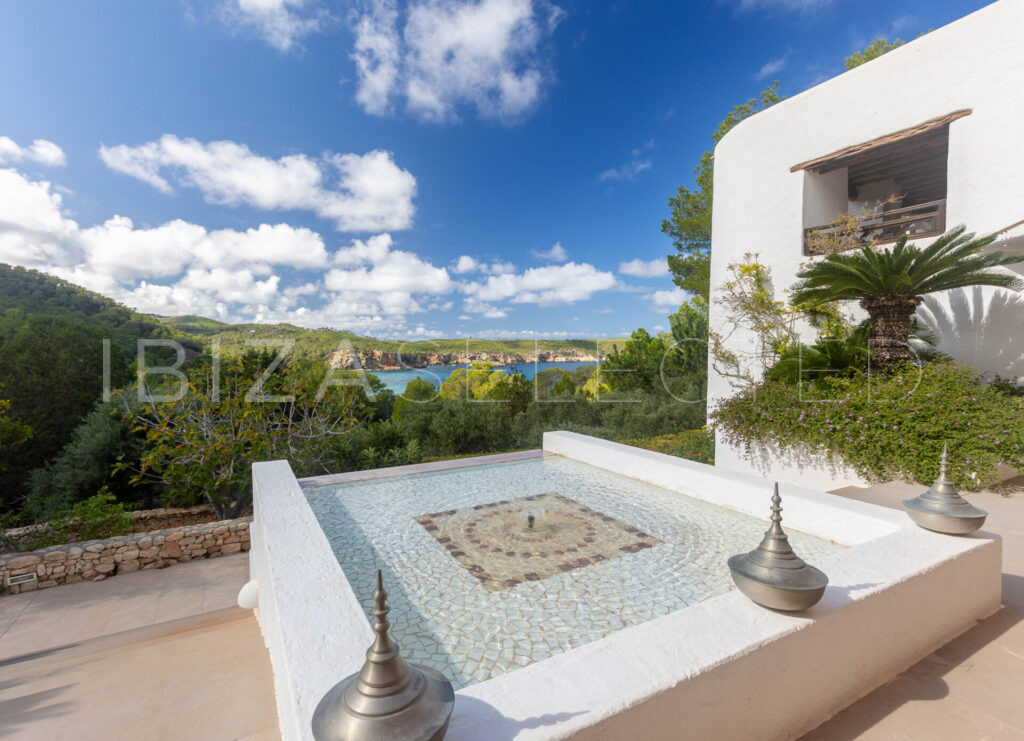 Casapilot Ibiza Villa Pool 12 Personen 39