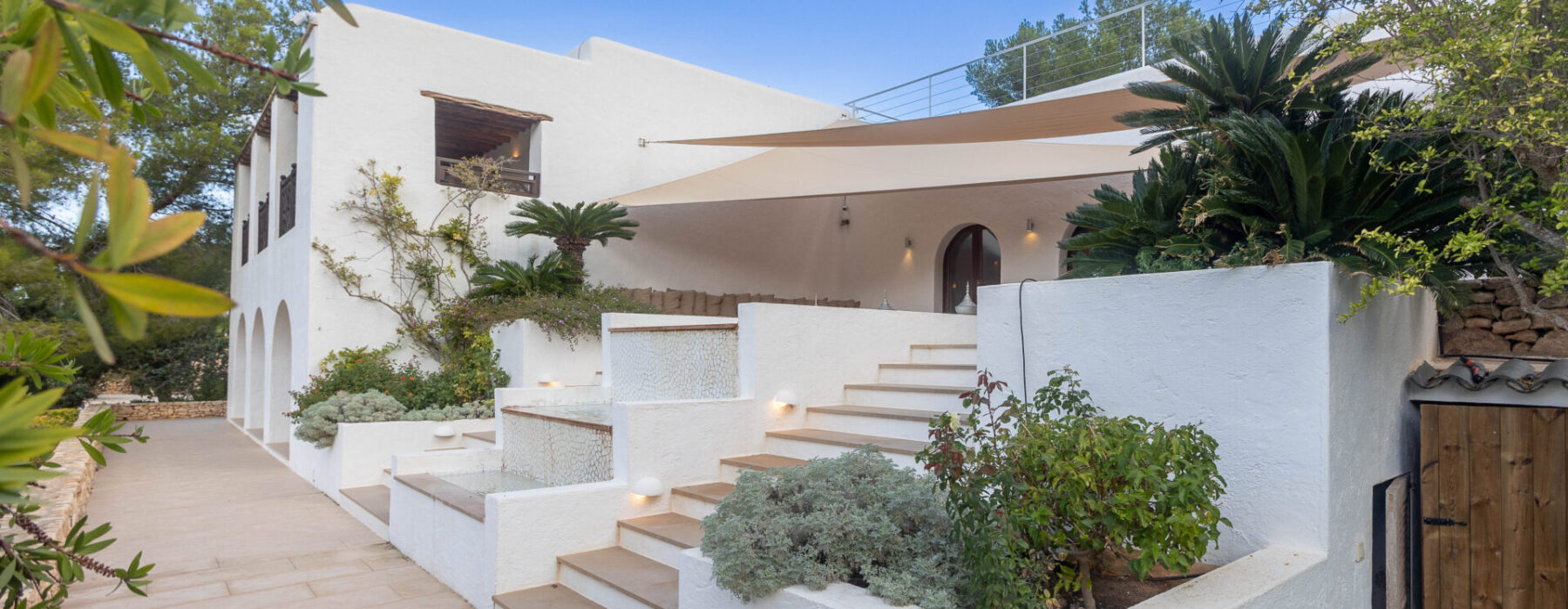Casapilot Ibiza Villa Pool 12 Personen 42