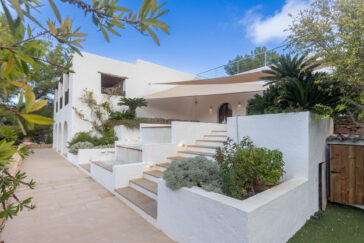 Casapilot Ibiza Villa Pool 12 Personen 42