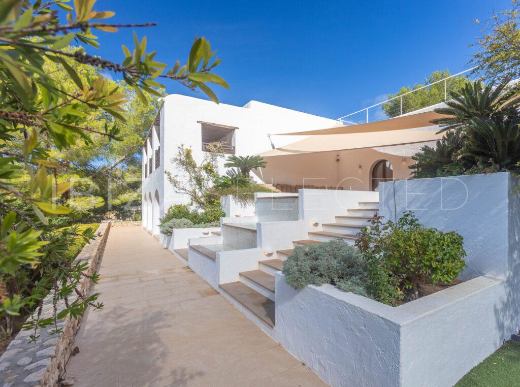 Casapilot Ibiza Villa Pool 12 Personen 43
