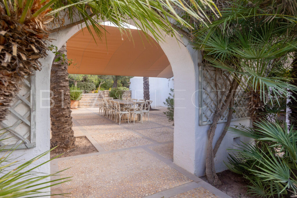 Casapilot Ibiza Villa Pool 12 Personen 45