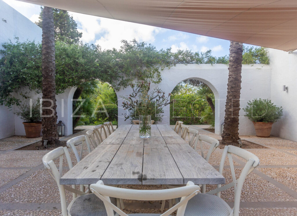 Casapilot Ibiza Villa Pool 12 Personen 46