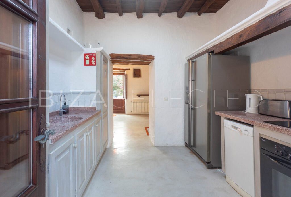 Casapilot Ibiza Villa Pool 12 Personen 47