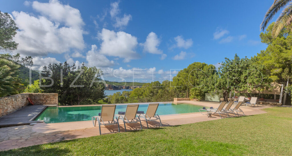 Casapilot Ibiza Villa Pool 12 Personen 59