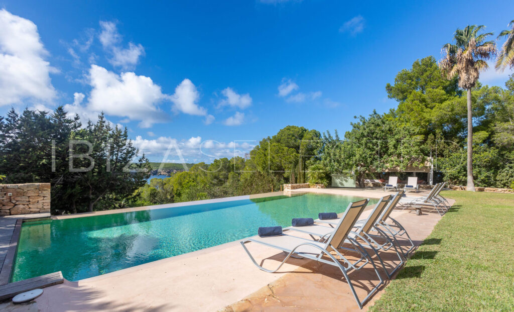 Casapilot Ibiza Villa Pool 12 Personen 60