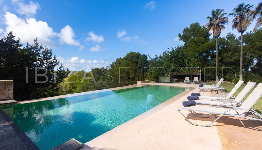 Casapilot Ibiza Villa Pool 12 Personen 61