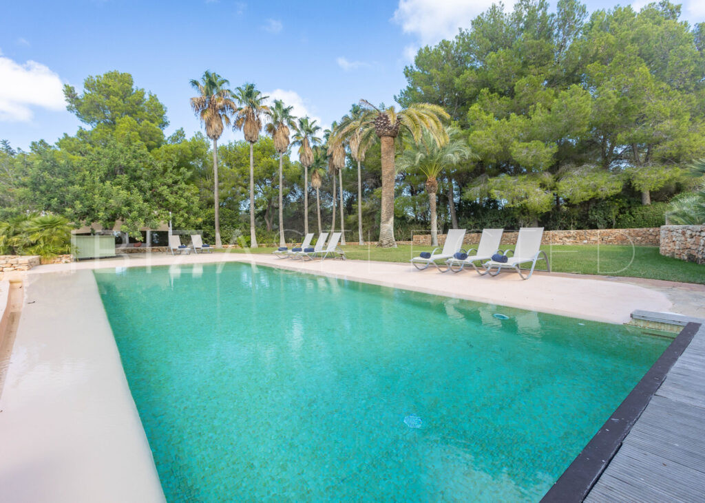Casapilot Ibiza Villa Pool 12 Personen 62