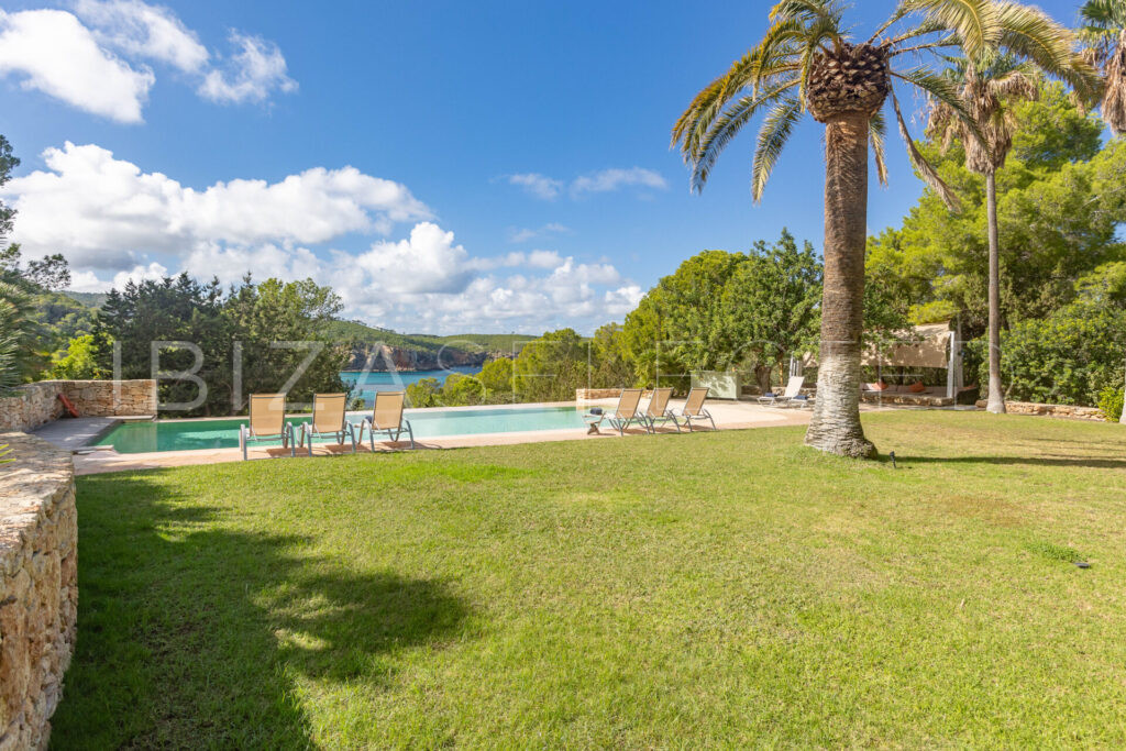 Casapilot Ibiza Villa Pool 12 Personen 63