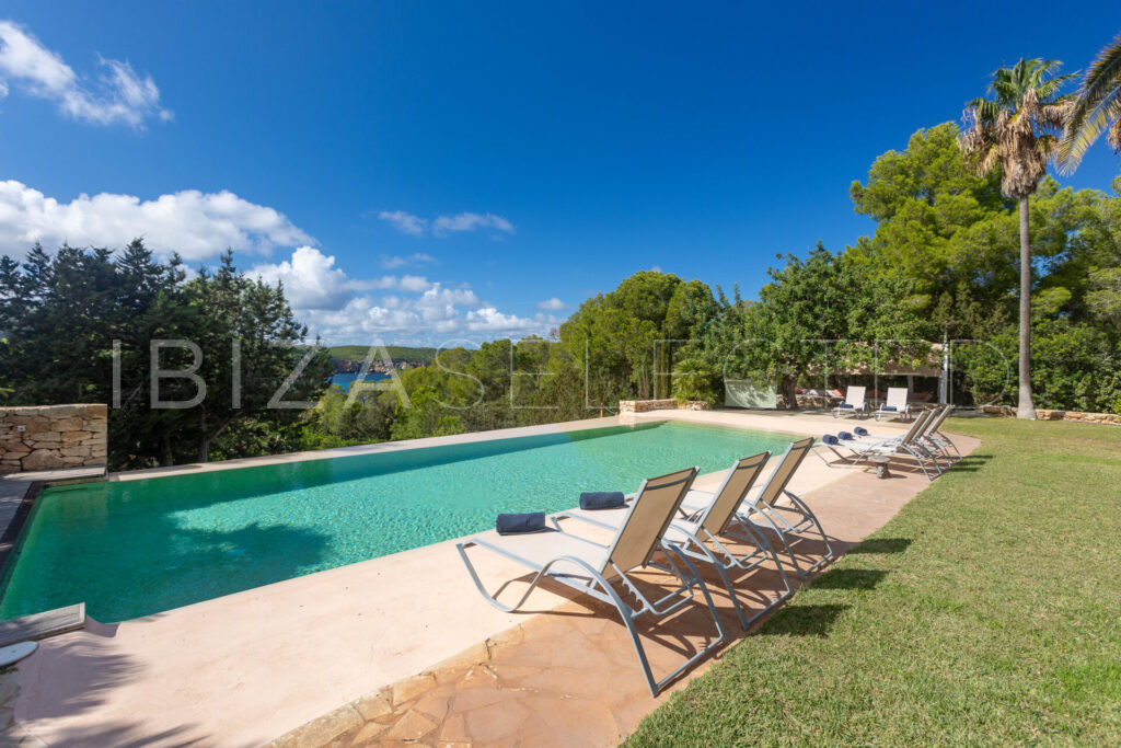Casapilot Ibiza Villa Pool 12 Personen 64