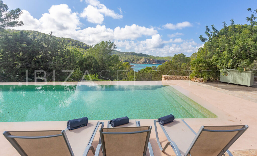 Casapilot Ibiza Villa Pool 12 Personen 66