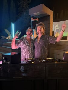 Ibiza Selected Event DJ