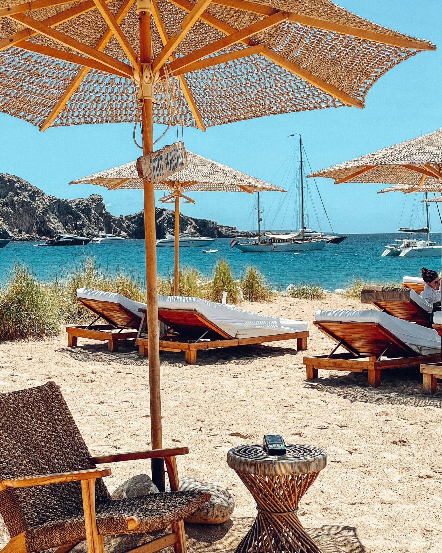 Sonntagist Der Leon Groser Als Der Ibiza
