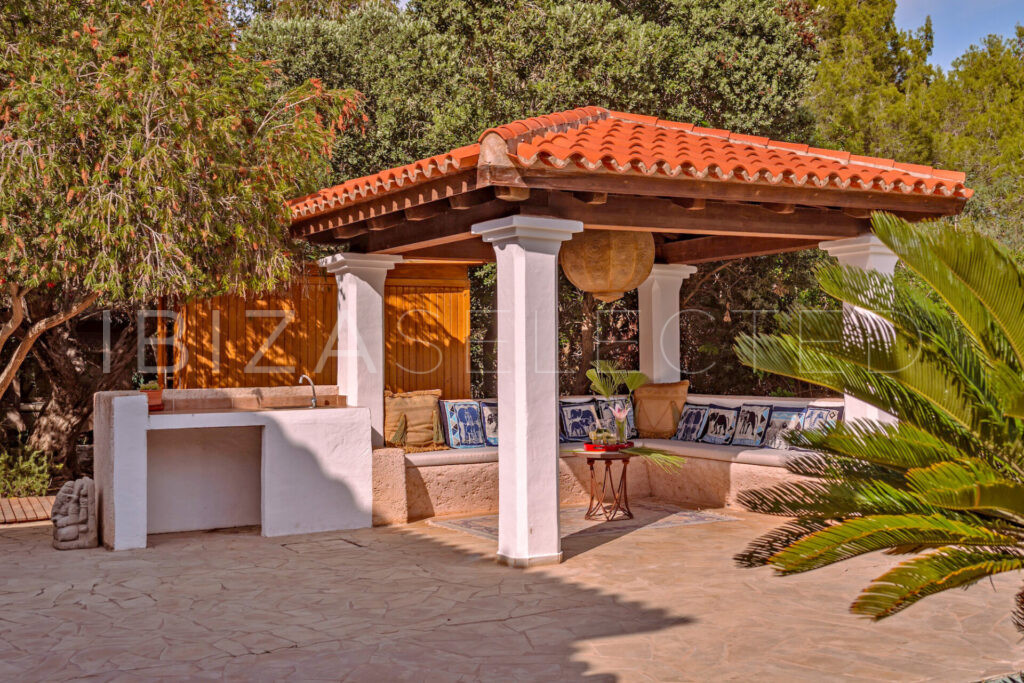 Pool Terrace Chill Out