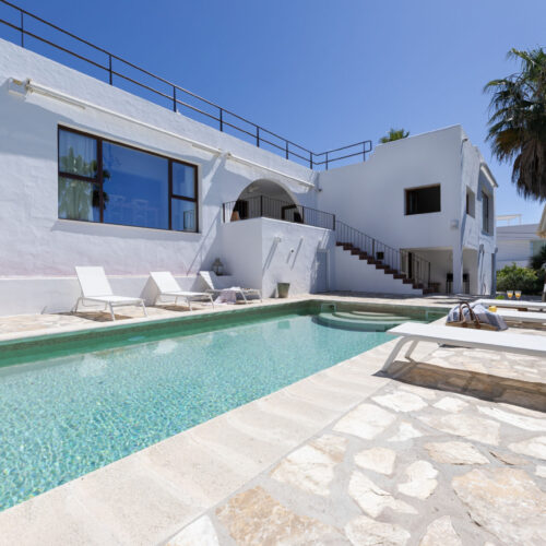 Villa Sa Cigonya