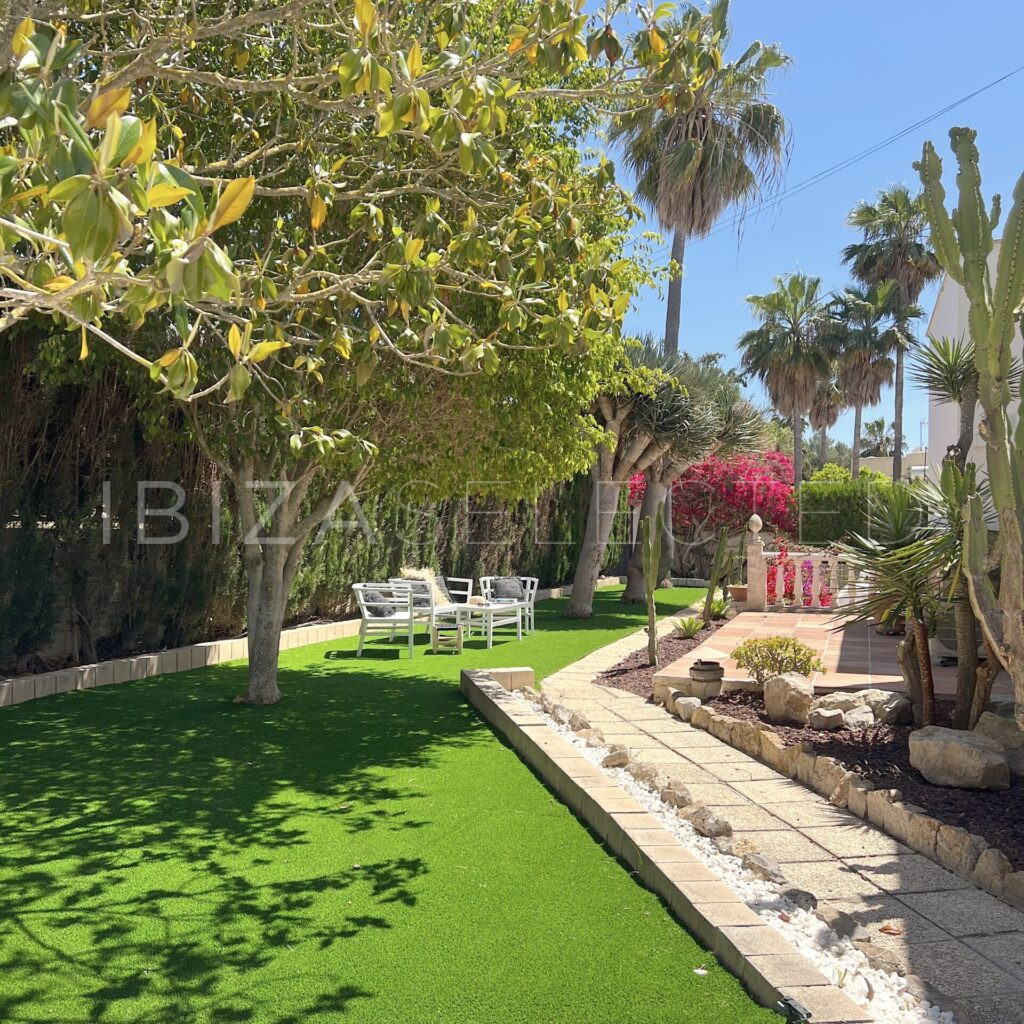 Ibiza Villa Rental Private Pool House To Rent NConnect014