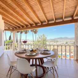 Ibiza Villa Rental Private Pool House To Rent NConnect023