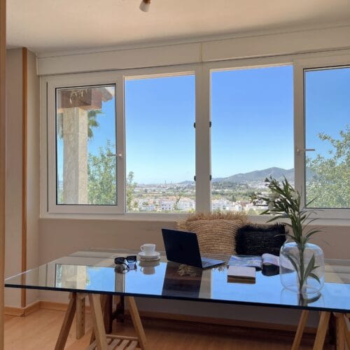 Ibiza Villa Rental Private Pool House To Rent NConnect025