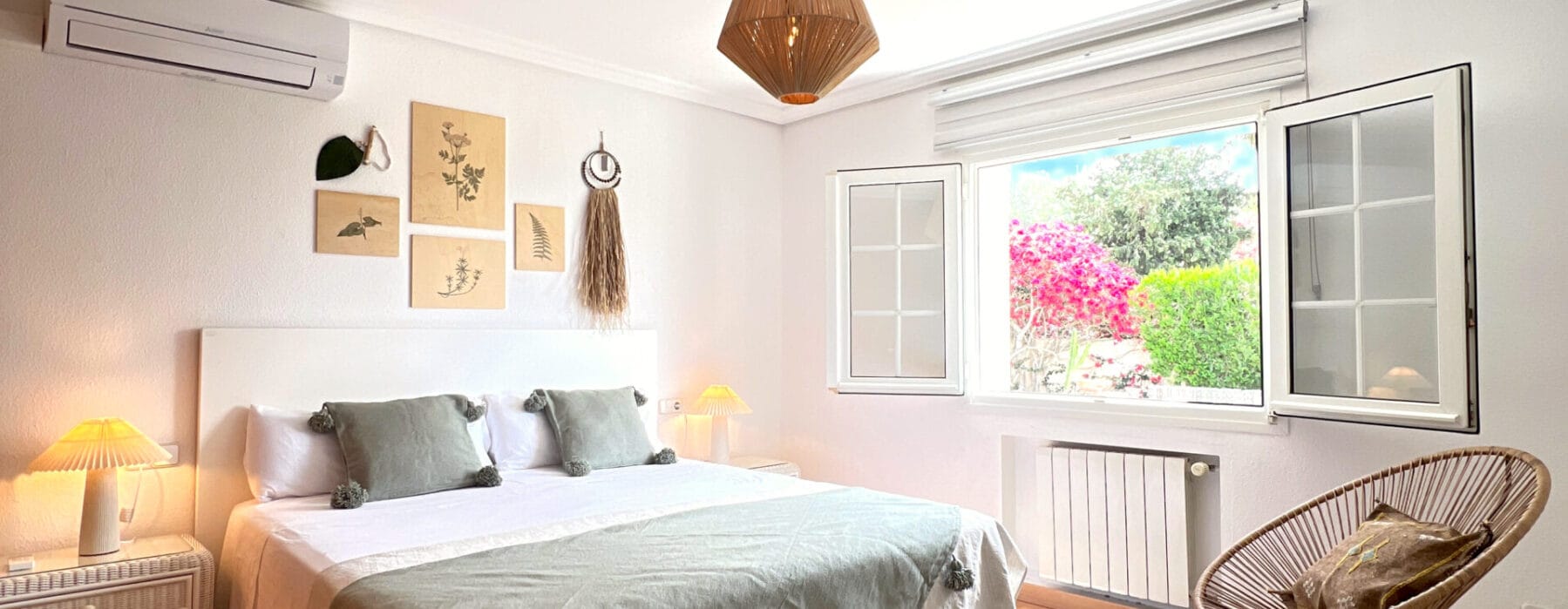 Ibiza Villa Rental Private Pool House To Rent NConnect037