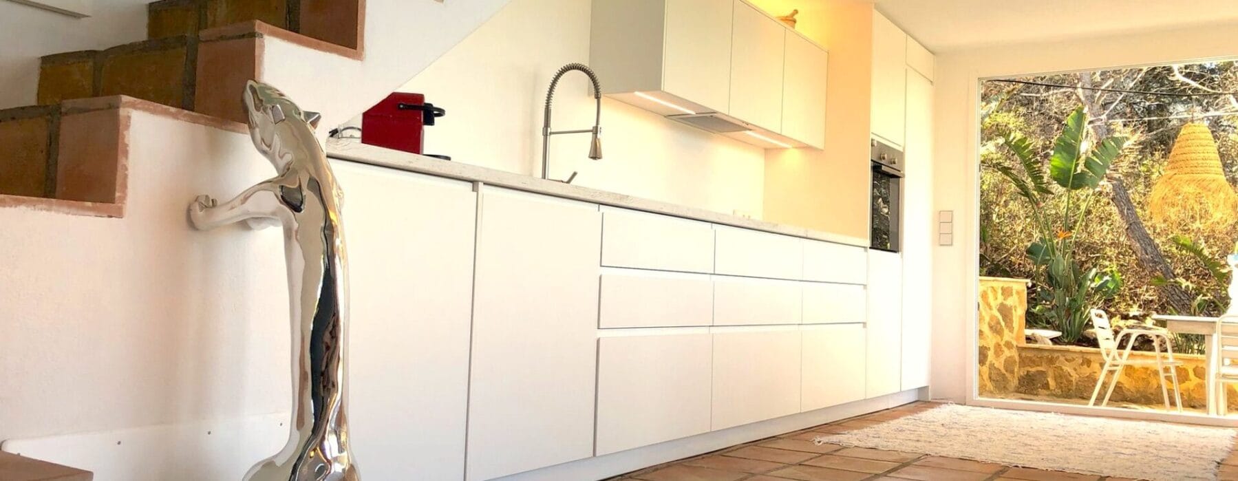 Ncnnect Ibiza Villa For Rent SA Salada Sunset16