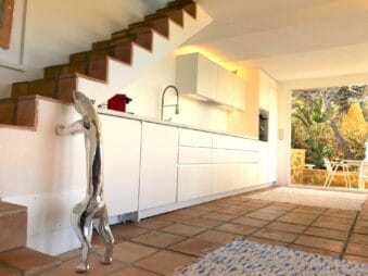 Ncnnect Ibiza Villa For Rent SA Salada Sunset16