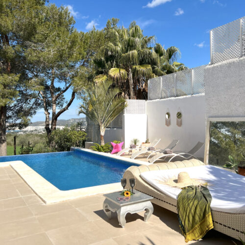 Nconnect Ibiza Villa Sunset Bay 002
