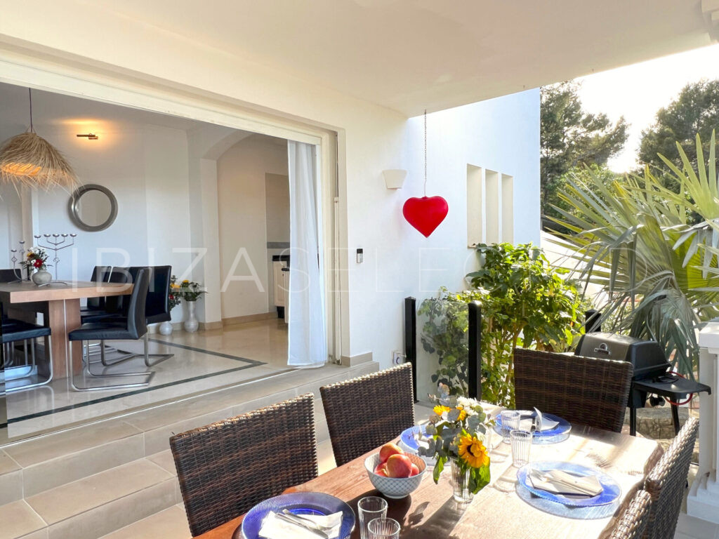 Nconnect Ibiza Villa Sunset Bay 007