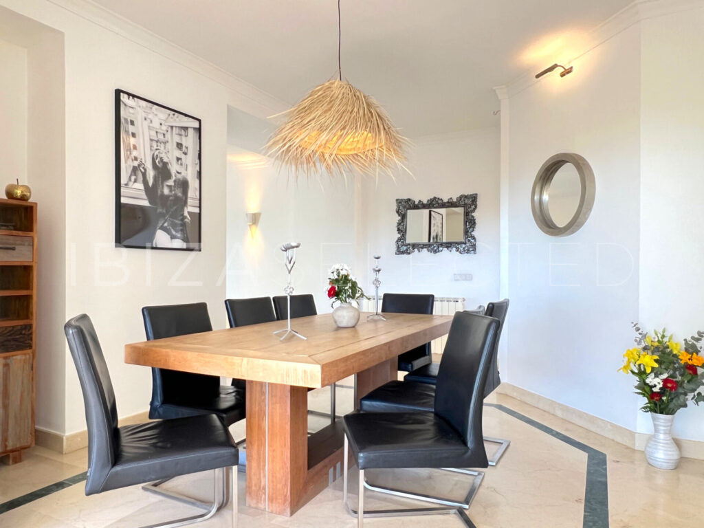 Nconnect Ibiza Villa Sunset Bay 010